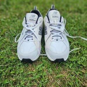 New Balance 608v4 Size 14 Crosstrainer Sneakers
